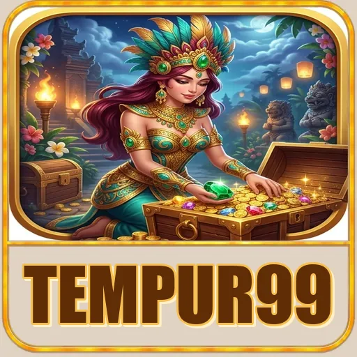 Gambar verifikasi tautan alternatif resmi tempur99 Indonesia